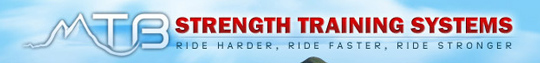 MTB Strength Training Systems MTB Strength Training Systems