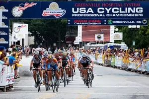 US Pros USA Cycling Championships – Road Bike Racing US Pros USA Cycling Championships - Road Bike Racing