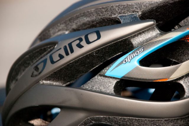 giro atmos weight