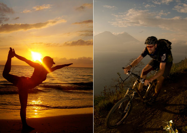 Mountain Biking and Yoga – Sacred Rides Mountain Biking and Yoga - Sacred Rides