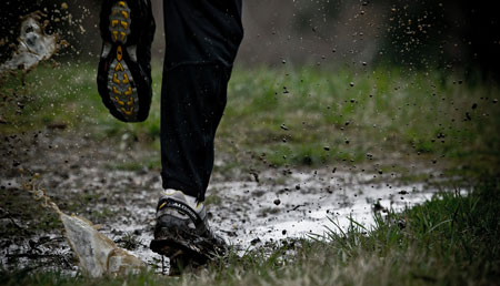 Cross Training – Trail Running Cross Training - Trail Running