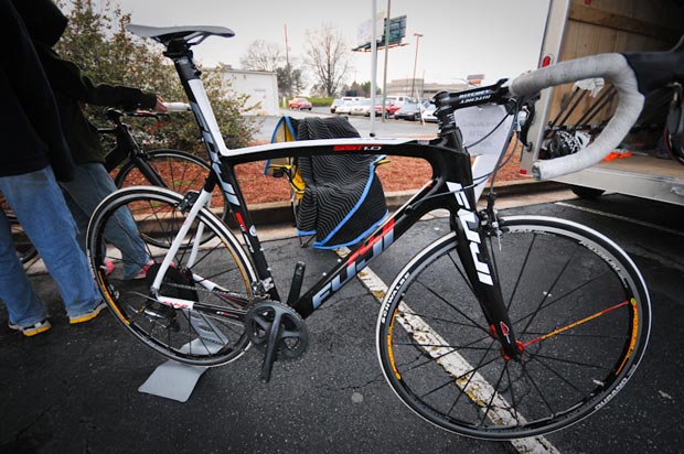 Fuji Road Bike Fuji Road Bike