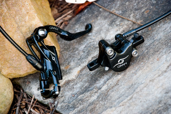 hayes stroker brakes