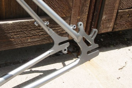 Single Speed Horizontal Dropouts | Bike198 Single Speed Horizontal Dropouts | Bike198
