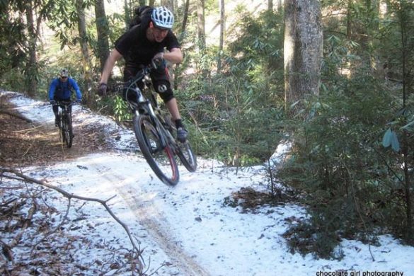 Specialized Enduro Pro