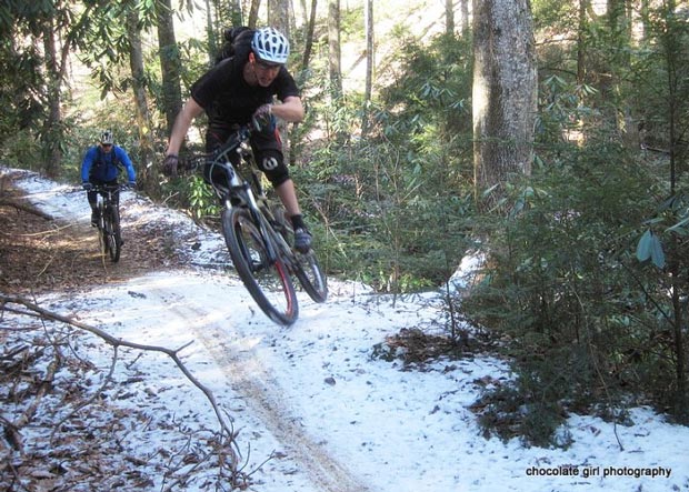specialized enduro pro 2010