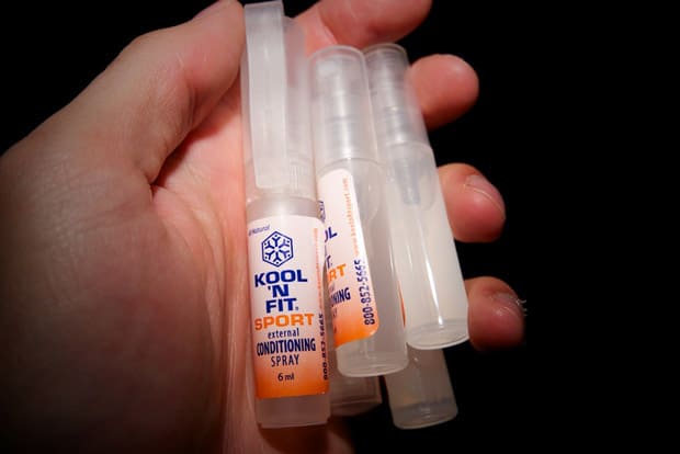 Kool 'N Fit Sports Performance Spray Kool 'N Fit Sports Performance Spray
