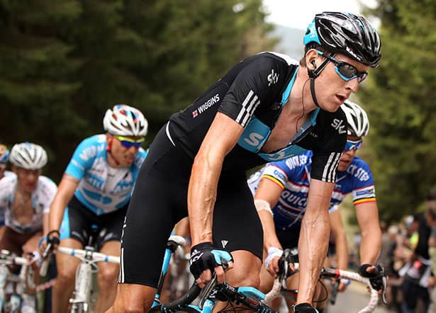 Bradley Wiggins Bradley Wiggins