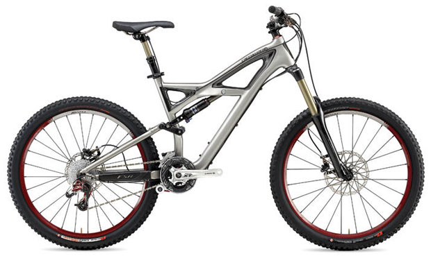 Specialized Enduro SL Pro Carbon Specialized Enduro SL Pro Carbon
