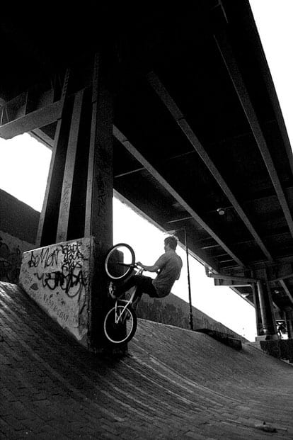 Mountain Biking BMX Mountain Biking BMX