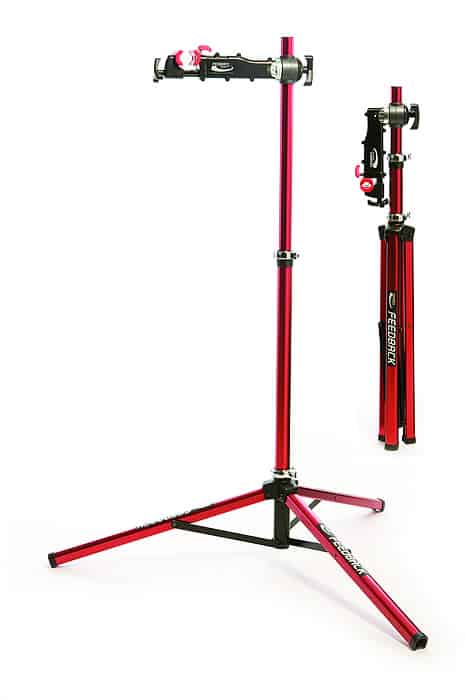 Feedback pro online elite work stand