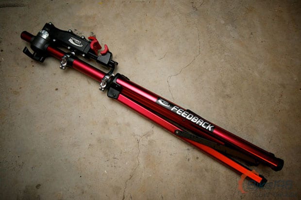 FeedBack Sports Pro-Elite Folded FeedBack Sports Pro-Elite Folded