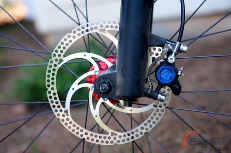 formula rx brakes