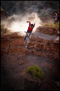 12 Extreme Mountain Biking Pictures From Around The World | Bike198