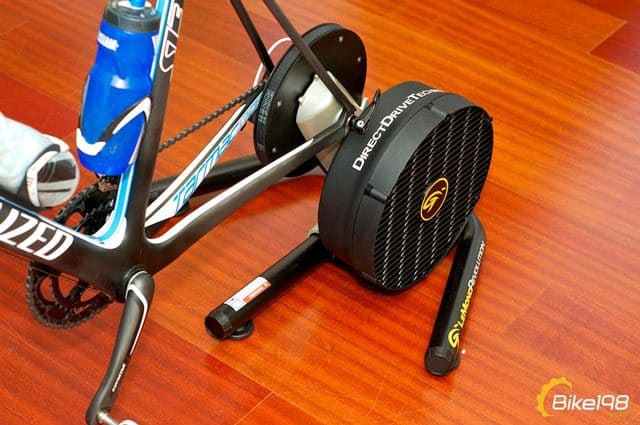 lemond series elite indoor cycle