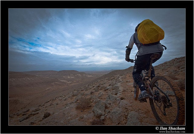 Mountain Biking In The Desert Mountain Biking In The Desert