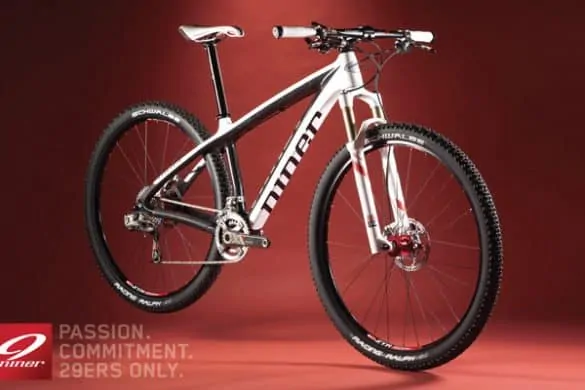 Niner Air 9 Carbon
