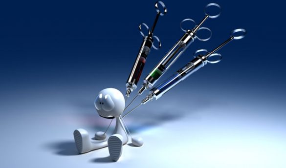 Doping Cycling Alberto Contador