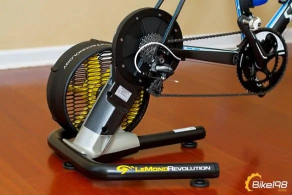 LeMond Revolution Bike Trainer