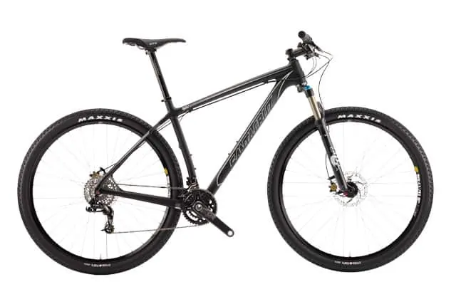 Santa Cruz Highball 29er Mountain Bike