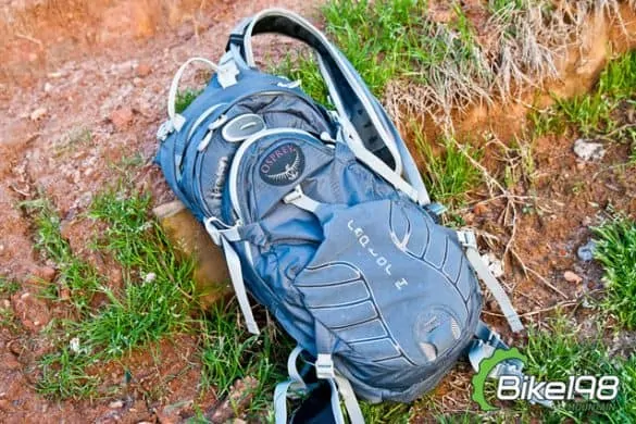 Osprey Hydraulics Raptor 14