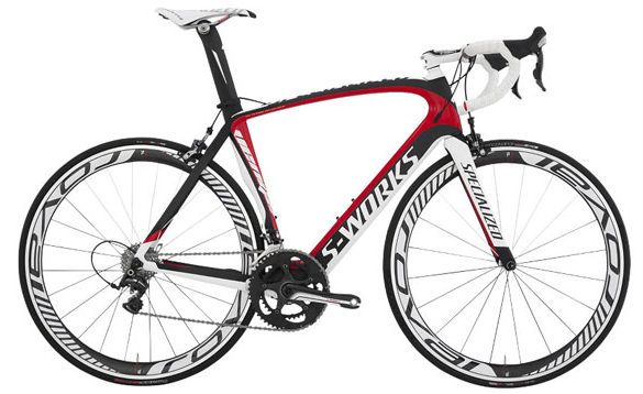 Specialized Venge S-Works