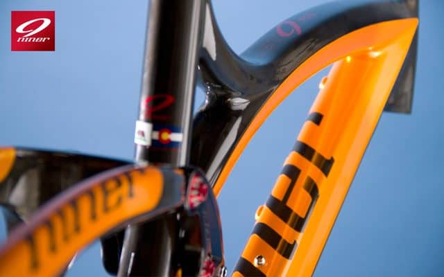 How To Protect Your Frame From Scratches and Cable Rub