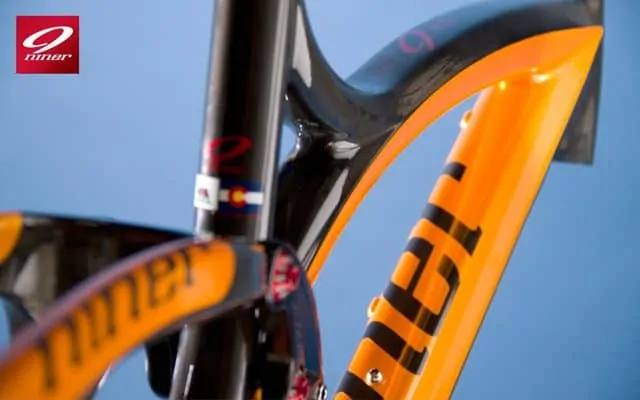How To Protect Your Frame From Scratches and Cable Rub