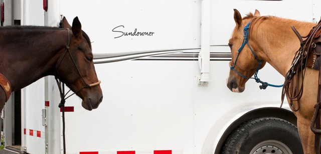 Horses Hikers Multi-use Trail Systems