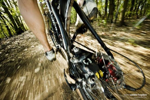 Pedaling A Specialized by Tom VH Pedaling A Specialized by Tom VH