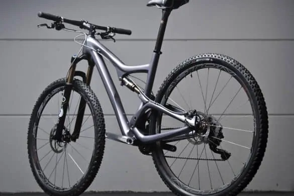 Ibis Ripley 29