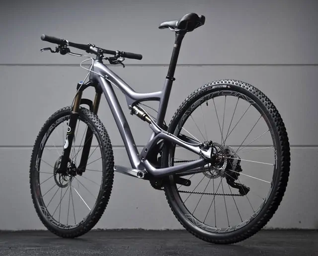 Ibis Ripley 29