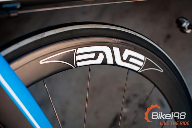 enve 45 carbon