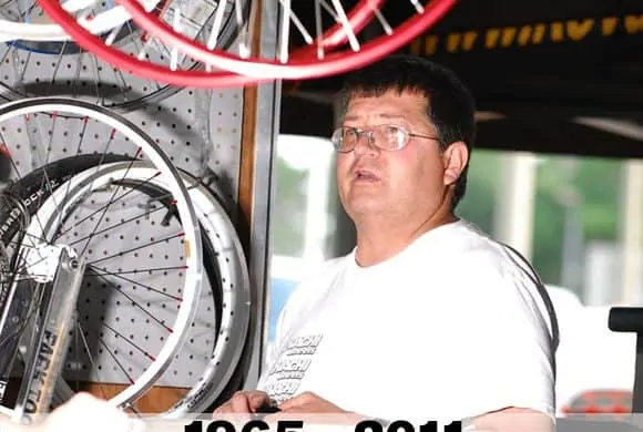 John Kovachi - Kovachi Wheels