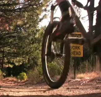 bend mtb
