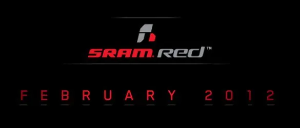 SRAM Red 2013 Road Components