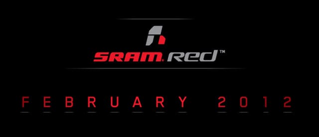 SRAM Red 2013 Road Components SRAM Red 2013 Road Components