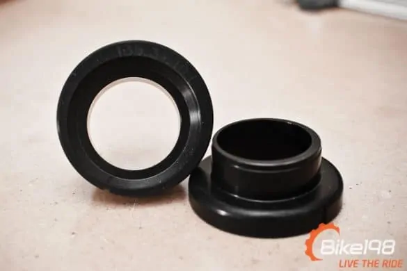 HAS Headset Cups
