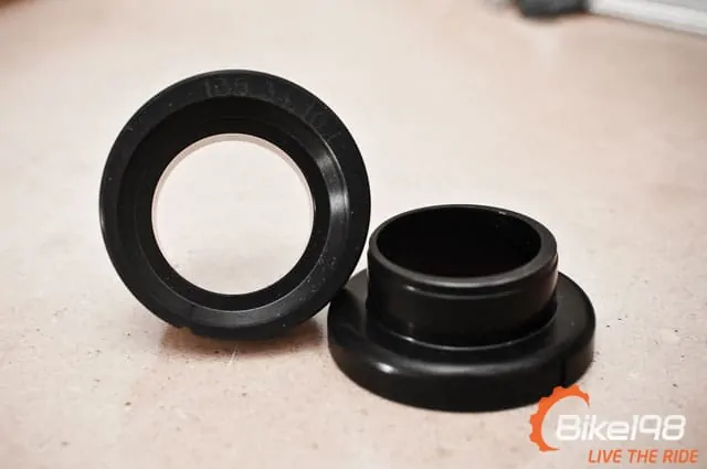 HAS Headset Cups