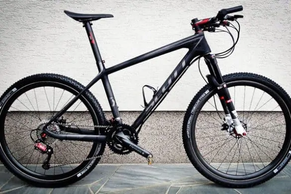 Scott Scale SL