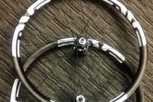 ENVE DH Carbon Mountain Bike Rims