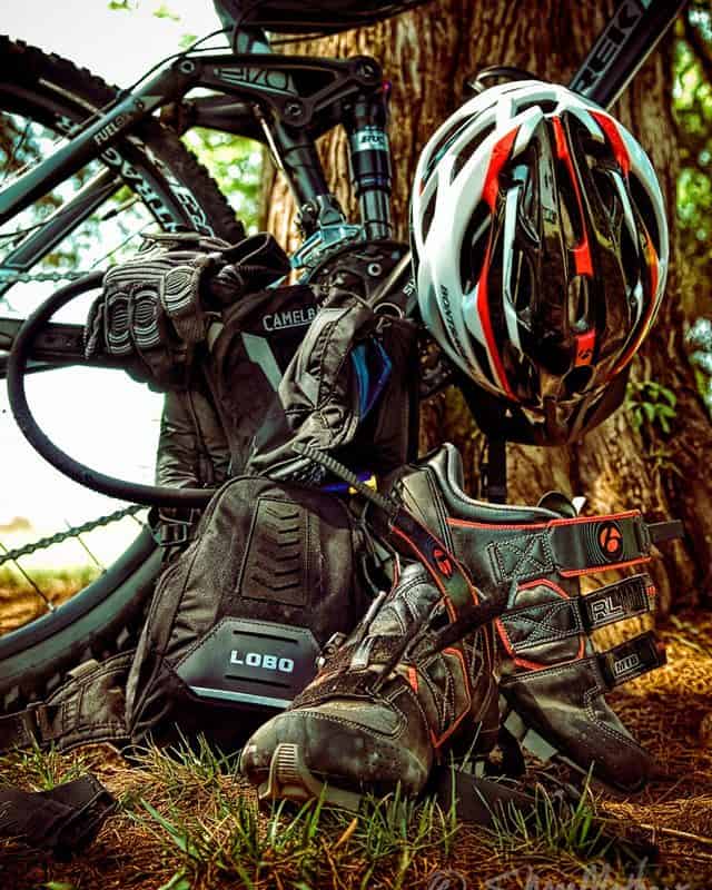 Mountain Biking Gear