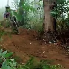 trail