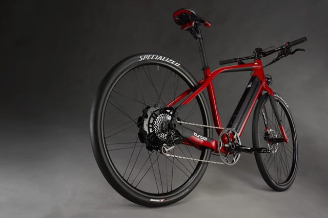 Specialized Turbo Electric Bike Specialized Turbo Electric Bike