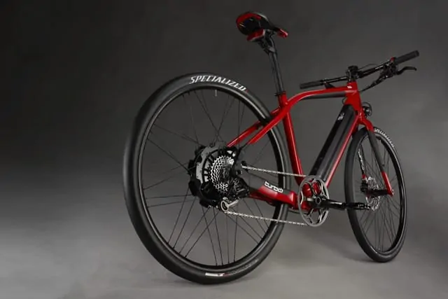 Specialized Turbo Electric Bike