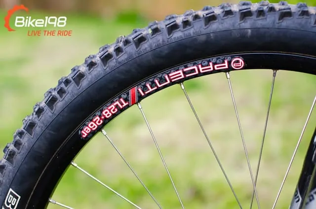 Pacenti TL28 26er Mountain Bike Rim