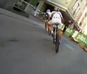 crossfit mountain bike