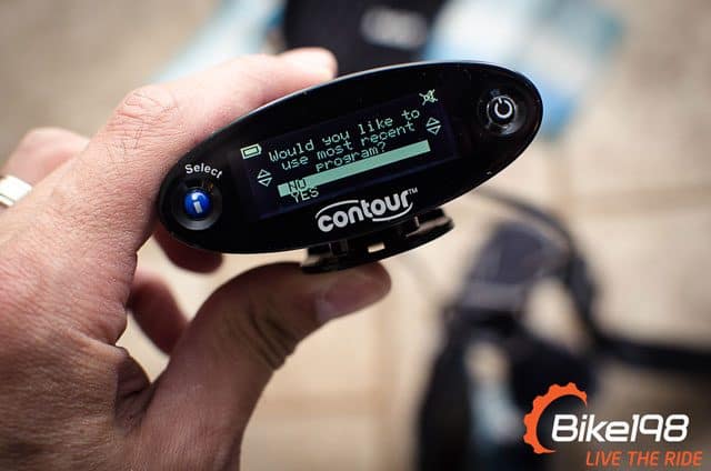 Review: Contour Ab Belt (are you ready for 6 pack abs?!)