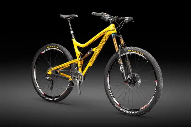 Santa Cruz Tallboy LTc Carbon 29er Santa Cruz Tallboy LTc Carbon 29er
