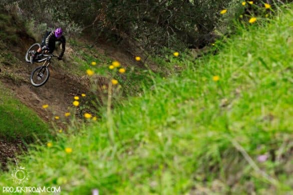 Chasing Gravity - Mountain Biking Video